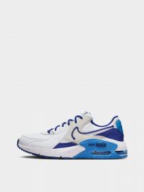 Кросівки повсякденні NIKE Air Max Excee модель DZ0795-100 Фото
