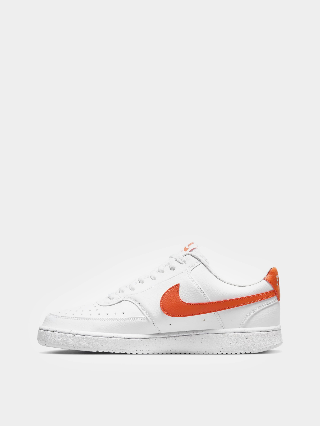 Кеды низкие NIKE Court Vision Low Next Nature модель DH2987-108 Фото
