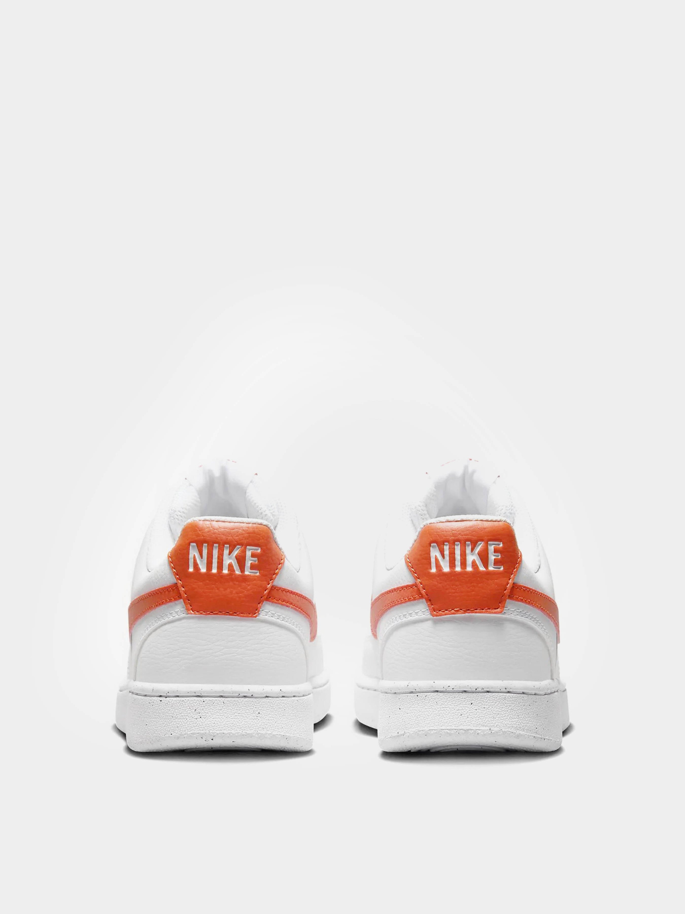 Кеды низкие NIKE Court Vision Low Next Nature модель DH2987-108 Фото