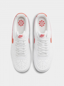 Кеды низкие NIKE Court Vision Low Next Nature модель DH2987-108 Фото