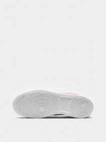 Кеды низкие NIKE Court Vision Low Next Nature модель DH2987-108 Фото