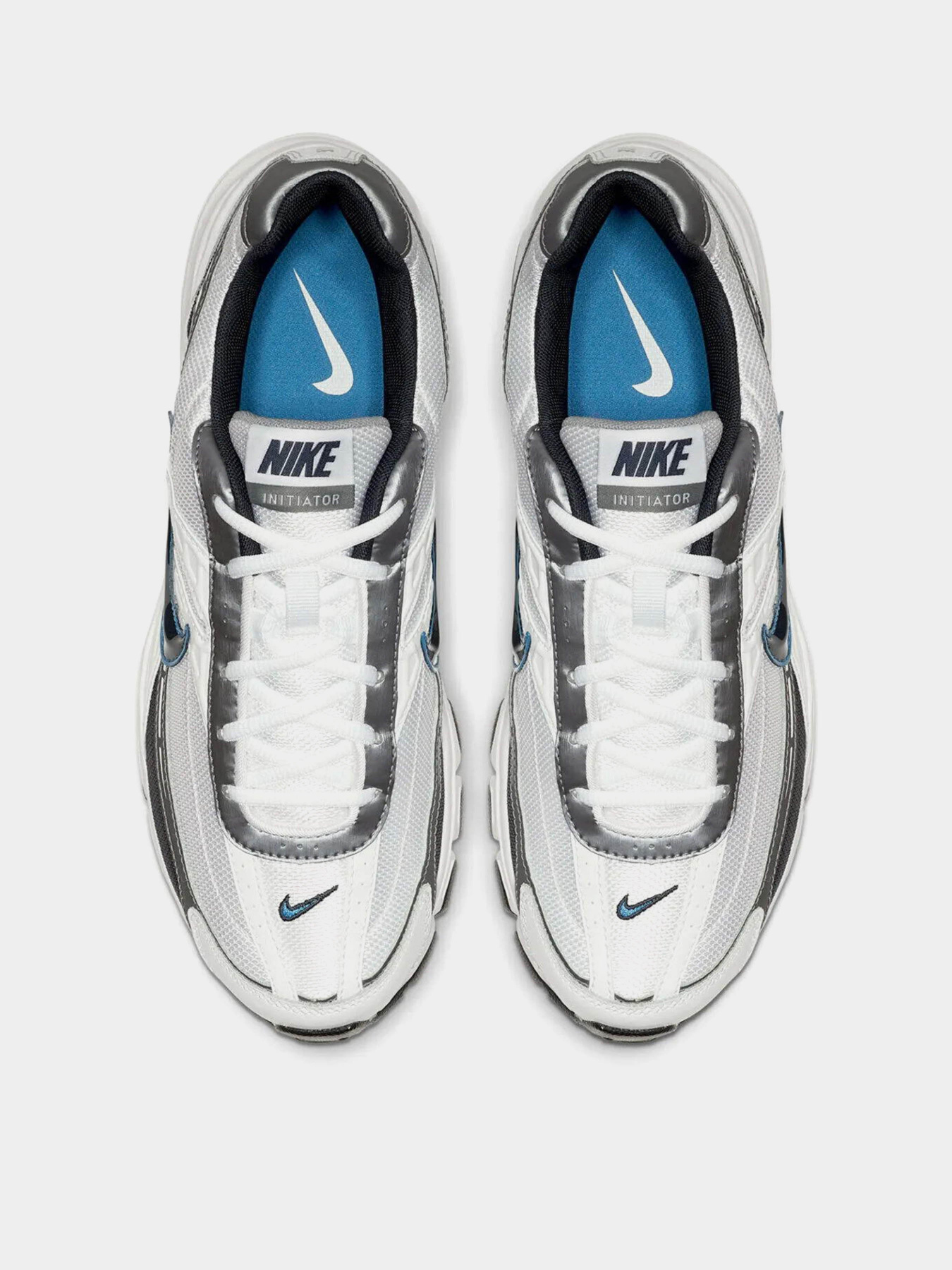 Кроссовки NIKE Initiator модель 394055-101 Фото