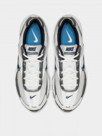 Кроссовки NIKE Initiator модель 394055-101 Фото