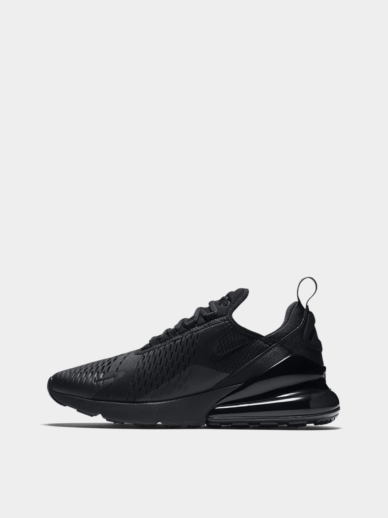 Кросівки повсякденні NIKE AIR MAX 270 G модель AH8050-005 Фото