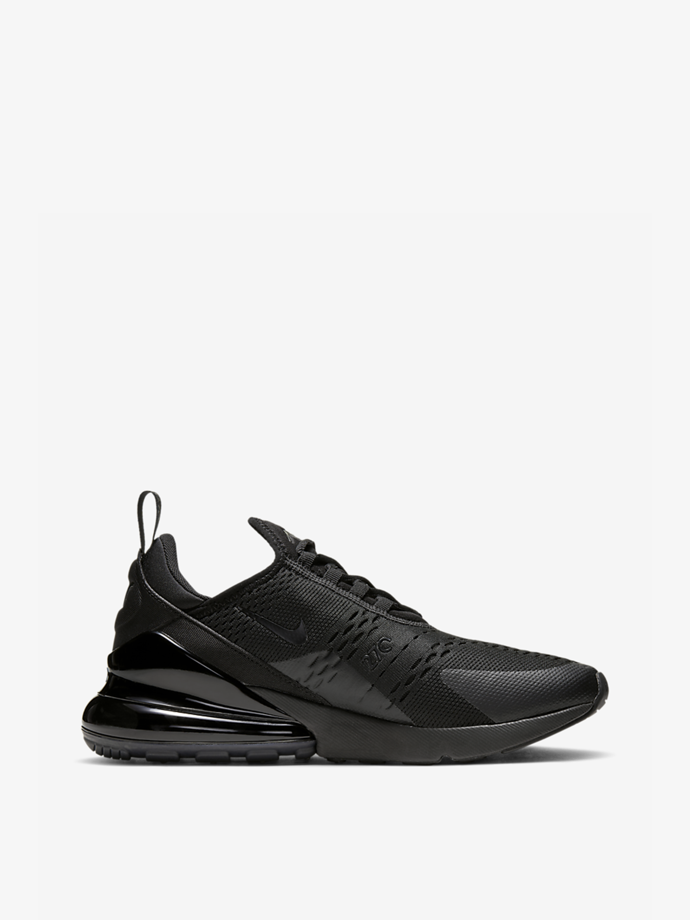 Кросівки повсякденні NIKE AIR MAX 270 G модель AH8050-005 Фото
