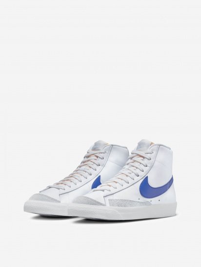 Кеди високі NIKE Blazer Mid Vintage '77 модель BQ6806-124 — фото 5 - INTERTOP