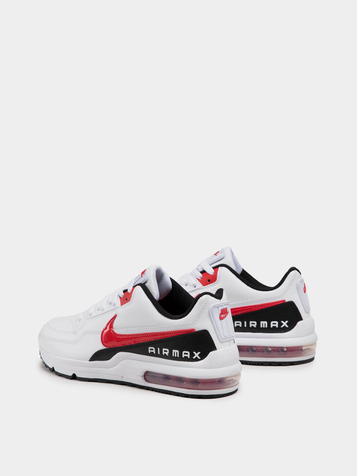 Кросівки NIKE Air Max Ltd 3 модель BV1171-100 Фото