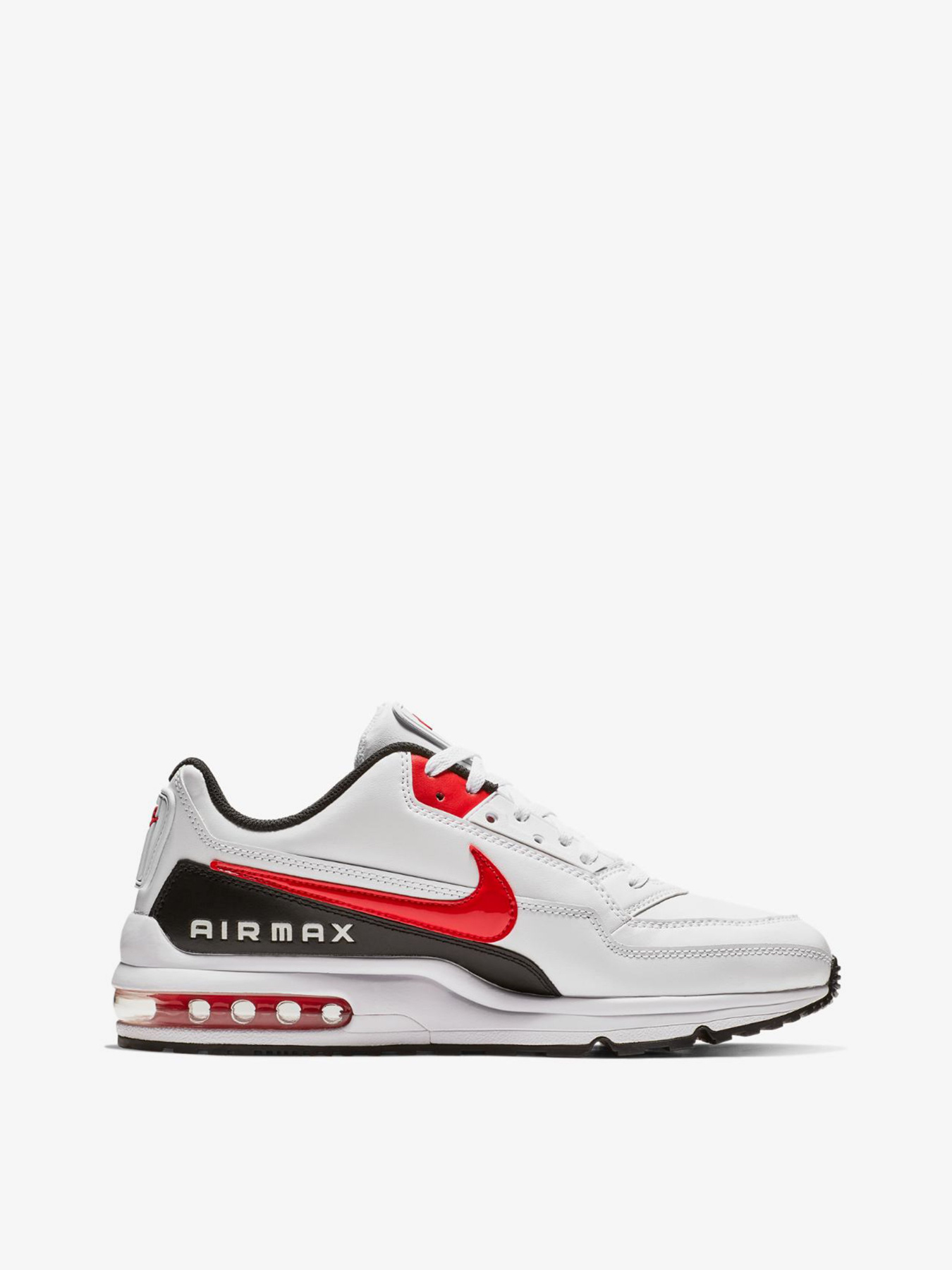 Кросівки NIKE Air Max Ltd 3 модель BV1171-100 Фото