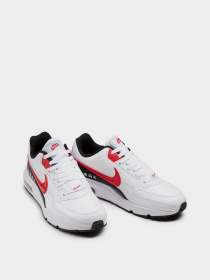 Кросівки NIKE Air Max Ltd 3 модель BV1171-100 Фото