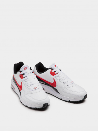 Кросівки NIKE Air Max Ltd 3 модель BV1171-100 — фото 5 - INTERTOP