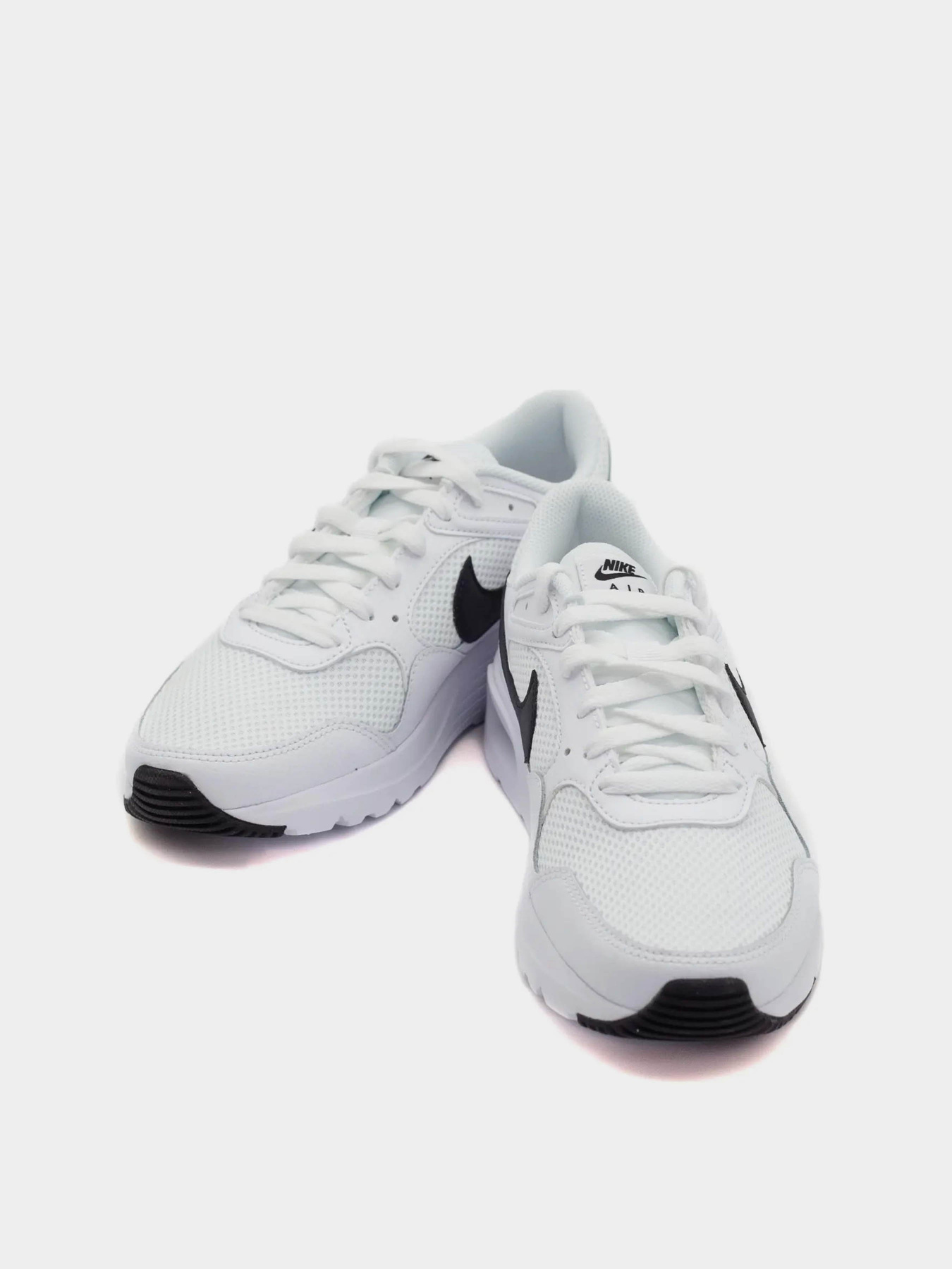 Кросівки повсякденні NIKE AIR MAX SC модель CW4555-102 Фото