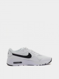 Кроссовки повседневные NIKE AIR MAX SC модель CW4555-102 Фото
