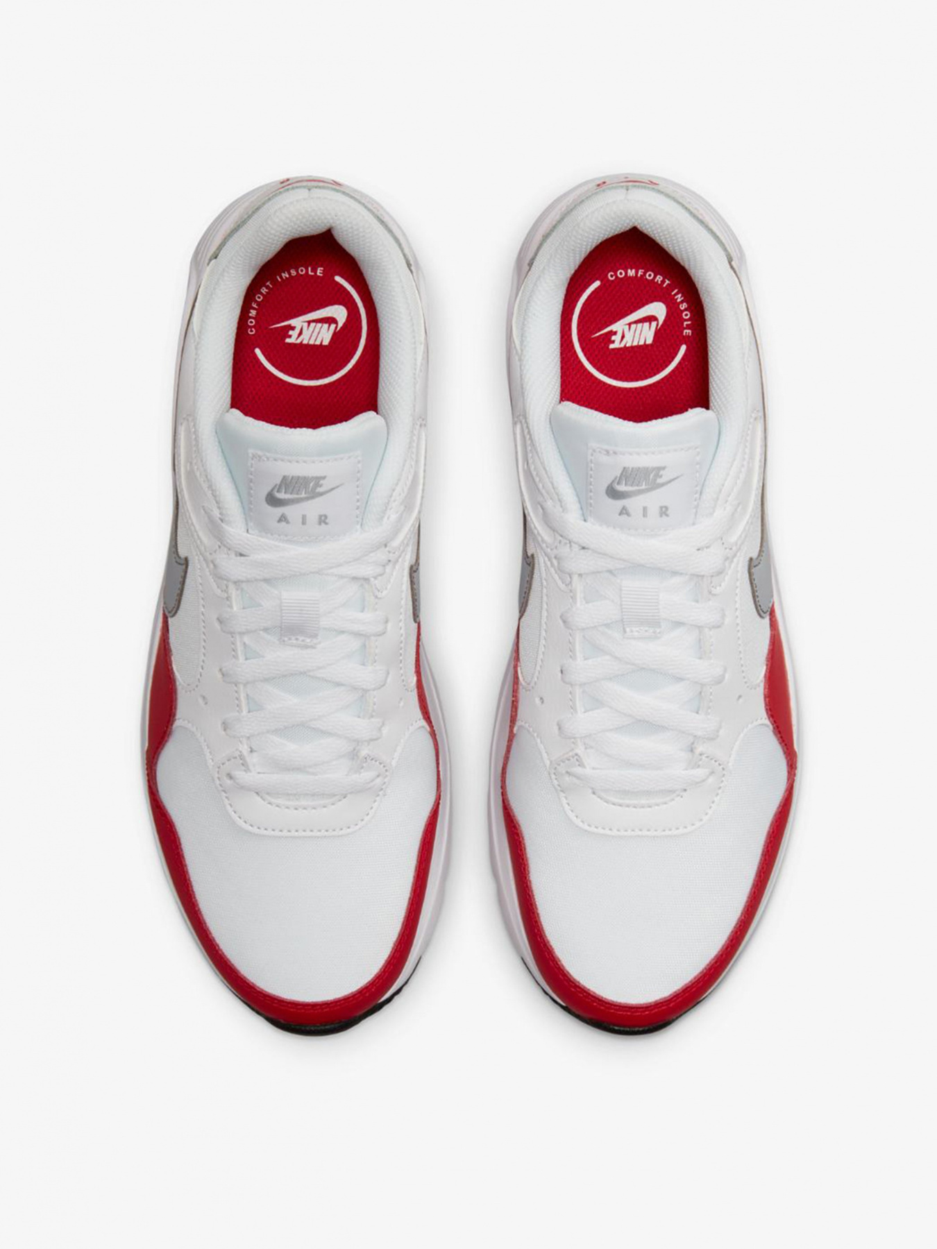 Кросівки NIKE Air Max Sc модель CW4555-107 Фото