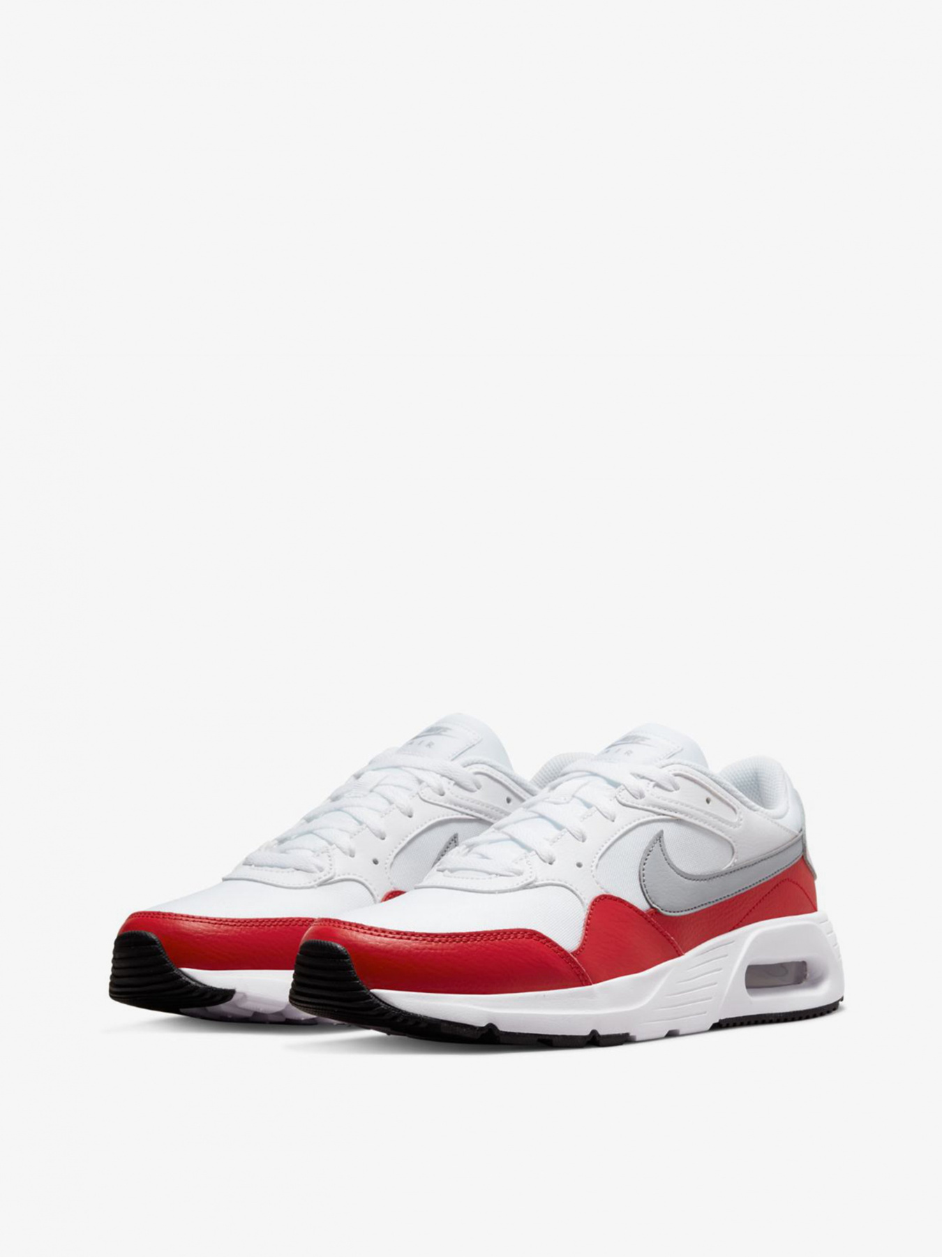 Кросівки NIKE Air Max Sc модель CW4555-107 Фото