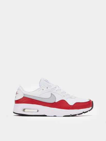 Кросівки NIKE Air Max Sc модель CW4555-107 — фото - INTERTOP