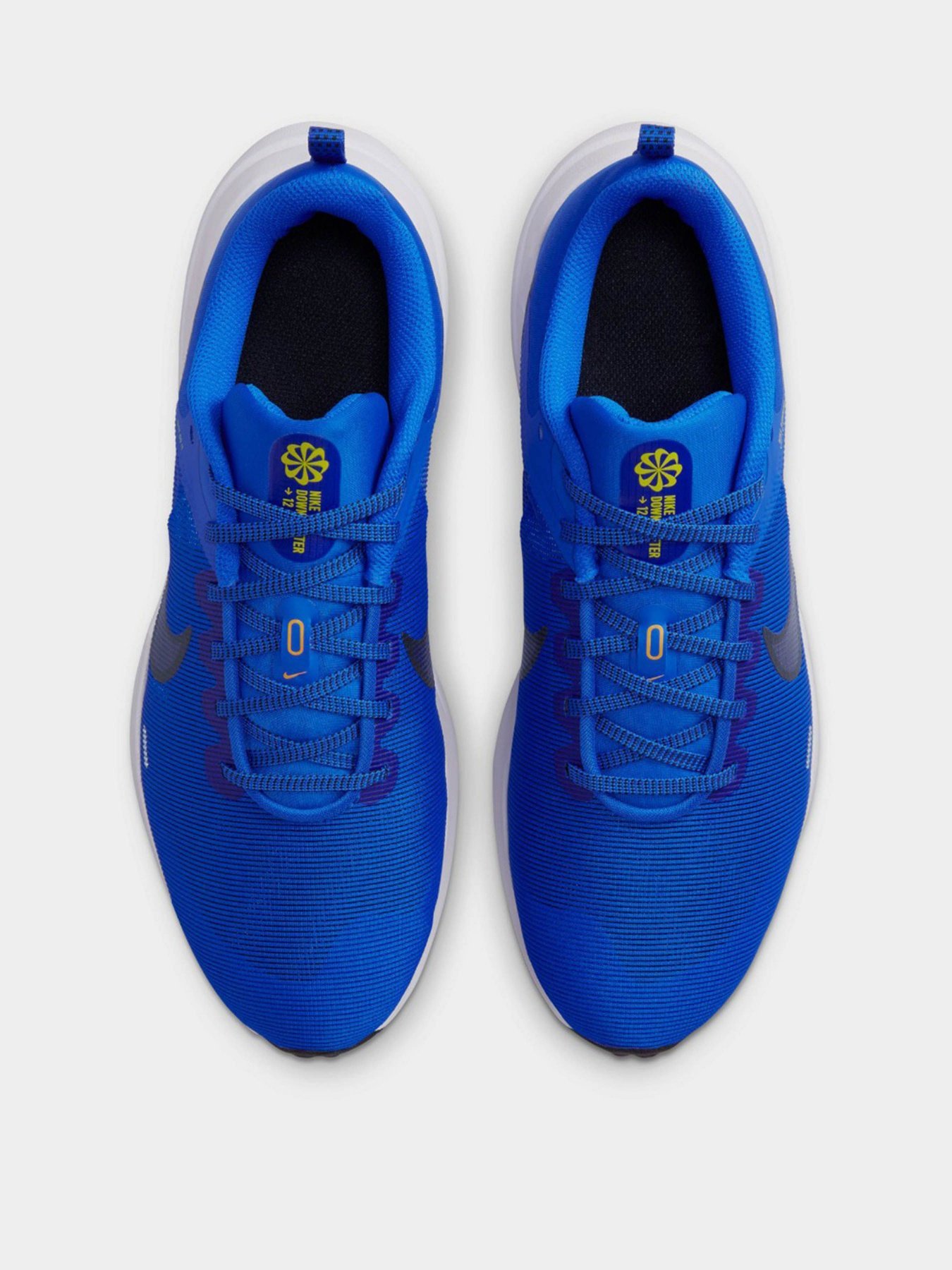 Кросівки для бігу NIKE Downshifter 12 модель DD9293-402 Фото