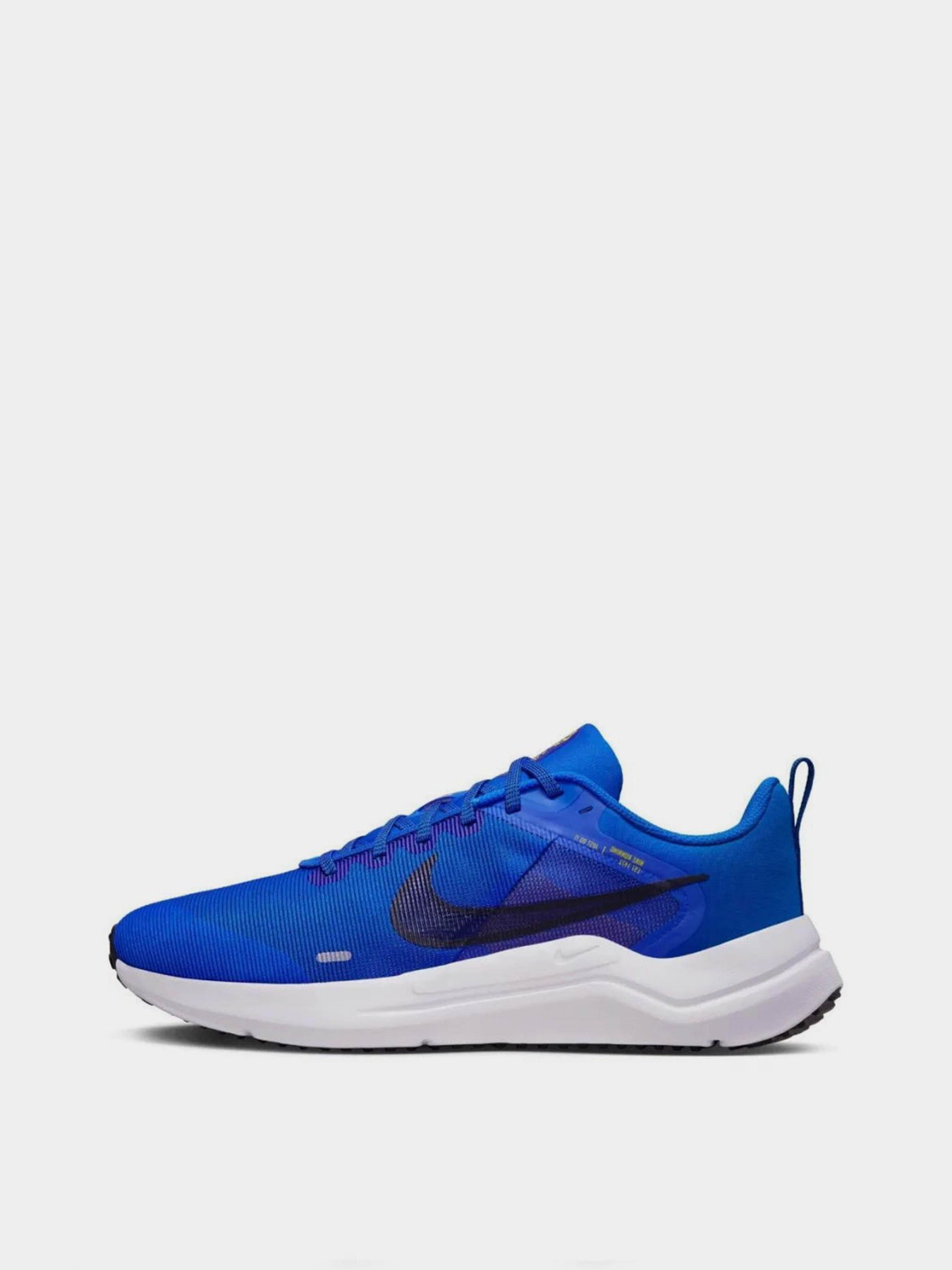 Кросівки для бігу NIKE Downshifter 12 модель DD9293-402 Фото