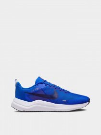 Кросівки для бігу NIKE Downshifter 12 модель DD9293-402 Фото
