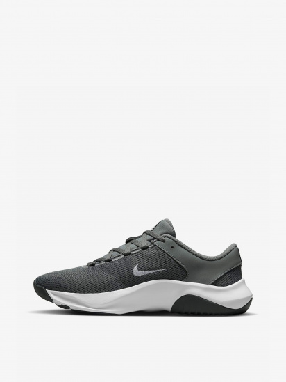 Кросівки для тренувань NIKE Legend Essential 4 модель DM1120-002 — фото - INTERTOP