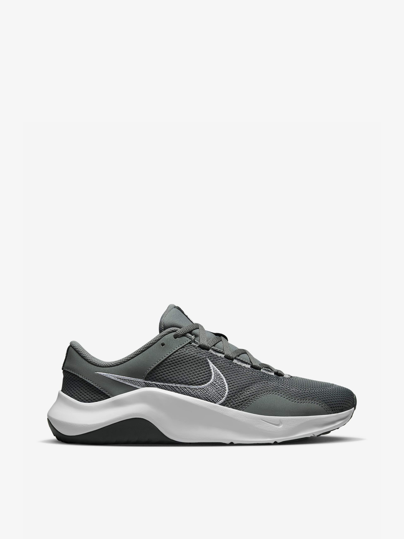 Кросівки для спорту NIKE Legend Essential 4 модель DM1120-002 Фото