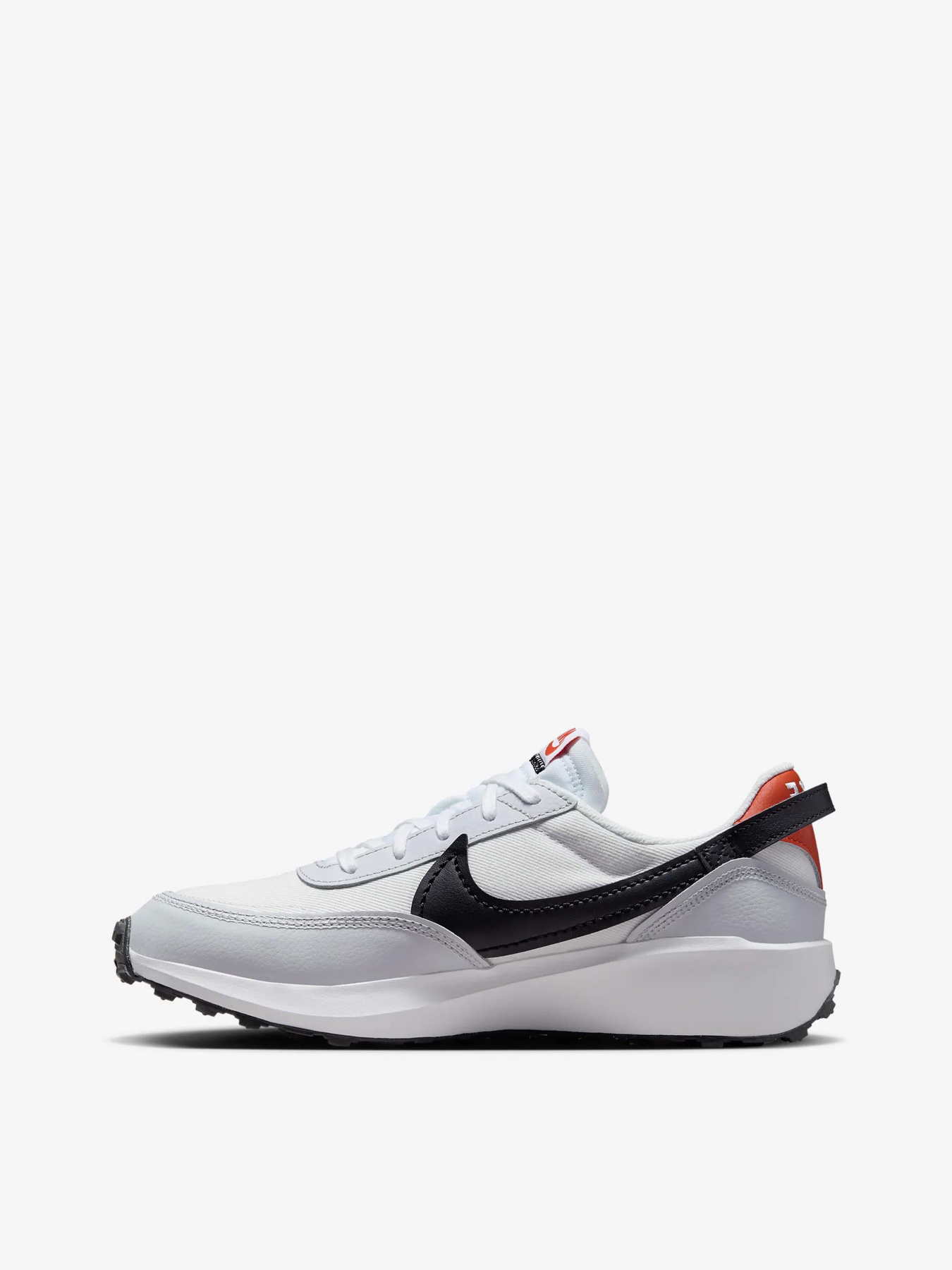 Кроссовки NIKE Waffle Debut модель DV0743-101 Фото