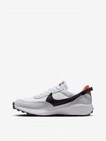 Кроссовки NIKE Waffle Debut модель DV0743-101 Фото