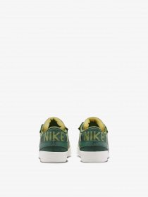 Кеды низкие NIKE Blazer Low 77 Jumbo модель FJ5468-386 Фото