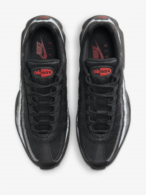 Кроссовки NIKE Air Max 95 Ultra модель FN7802-001 Фото