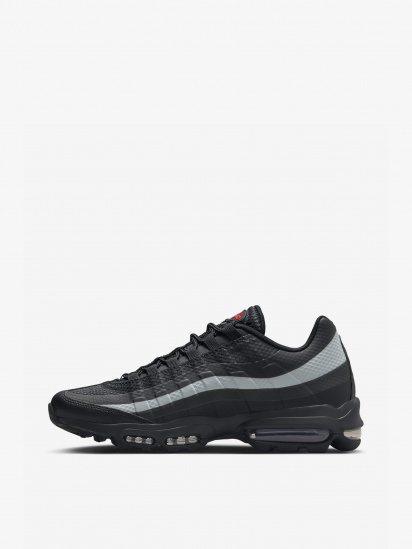 Кросівки NIKE Air Max 95 Ultra модель FN7802-001 — фото - INTERTOP