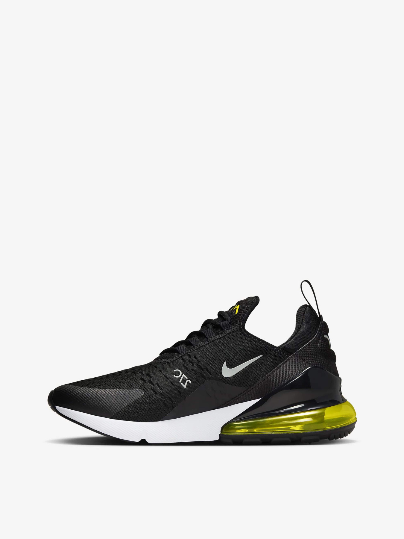 Кроссовки NIKE Air Max 270 модель FN8006-001 Фото