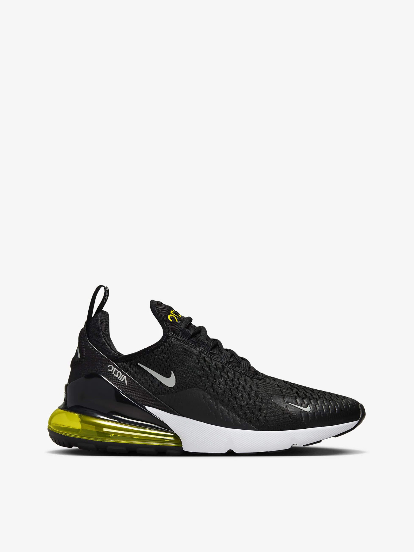 Кроссовки NIKE Air Max 270 модель FN8006-001 Фото