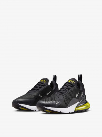 Кроссовки NIKE Air Max 270 модель FN8006-001 Фото