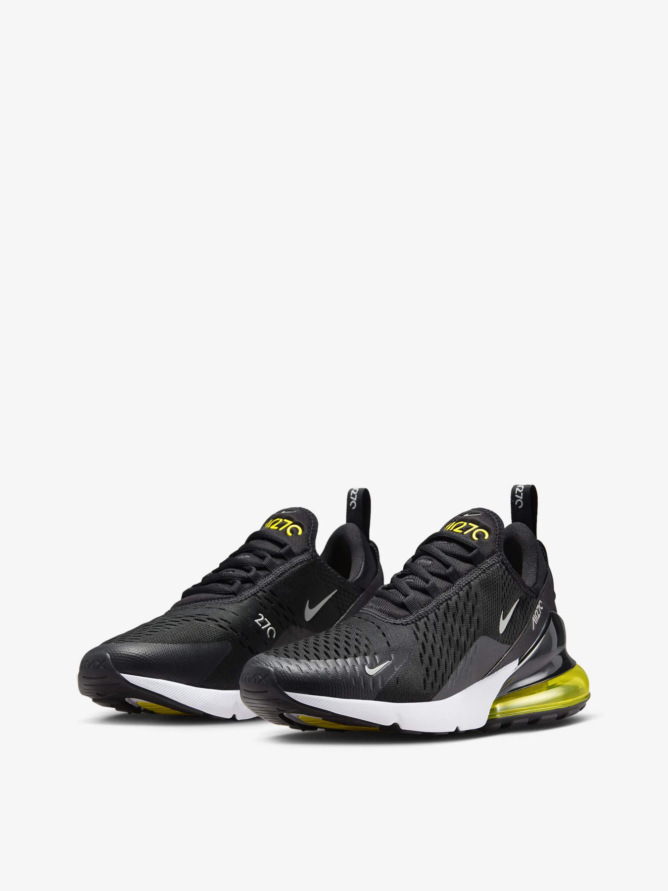 Кросівки повсякденні NIKE Air Max 270 модель FN8006-001 Фото