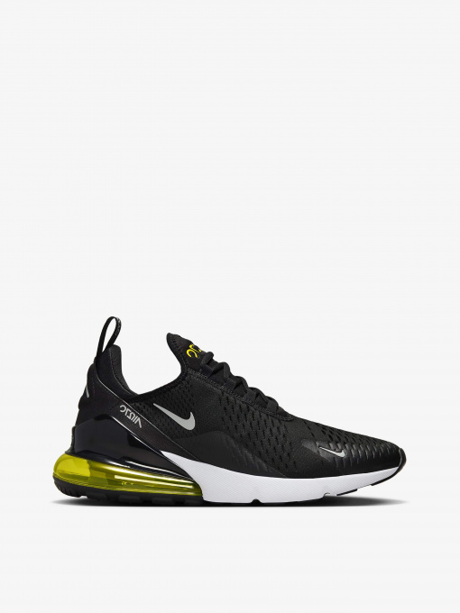 Кросівки повсякденні NIKE Air Max 270 модель FN8006-001 Фото