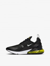 Кросівки повсякденні NIKE Air Max 270 модель FN8006-001 Фото