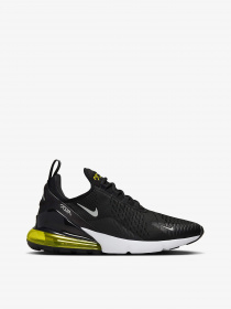 Кросівки повсякденні NIKE Air Max 270 модель FN8006-001 Фото