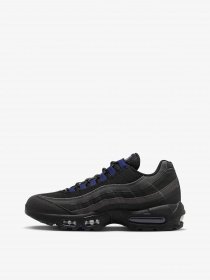 Кроссовки NIKE Air Max 95 Se Jewel Swoosh модель FQ1235-001 Фото