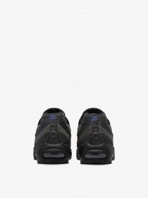 Кроссовки NIKE Air Max 95 Se Jewel Swoosh модель FQ1235-001 Фото