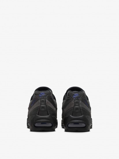 Кросівки NIKE Air Max 95 Se Jewel Swoosh модель FQ1235-001 — фото 3 - INTERTOP