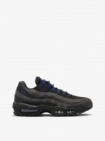 Кросівки повсякденні NIKE Air Max 95 Se Jewel Swoosh модель FQ1235-001 Фото