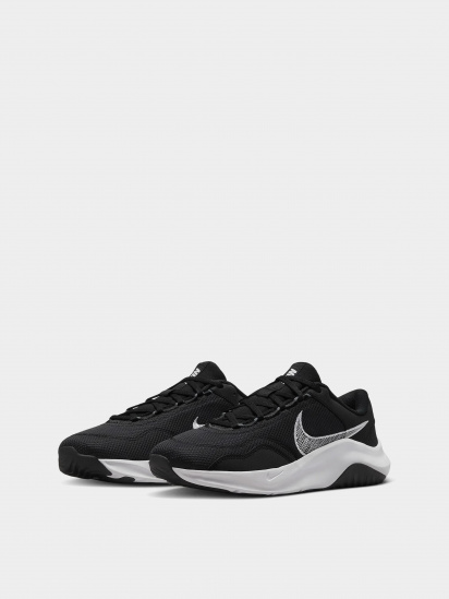 Кросівки для тренувань NIKE Legend Essential 3 модель DM1120-001 — фото 3 - INTERTOP