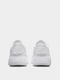 Кросівки NIKE Air Max Sc Leather модель DH9636-101 Фото