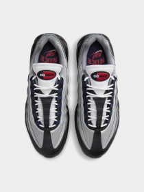 Кроссовки NIKE Air Max 95 модель DM0011-007 Фото