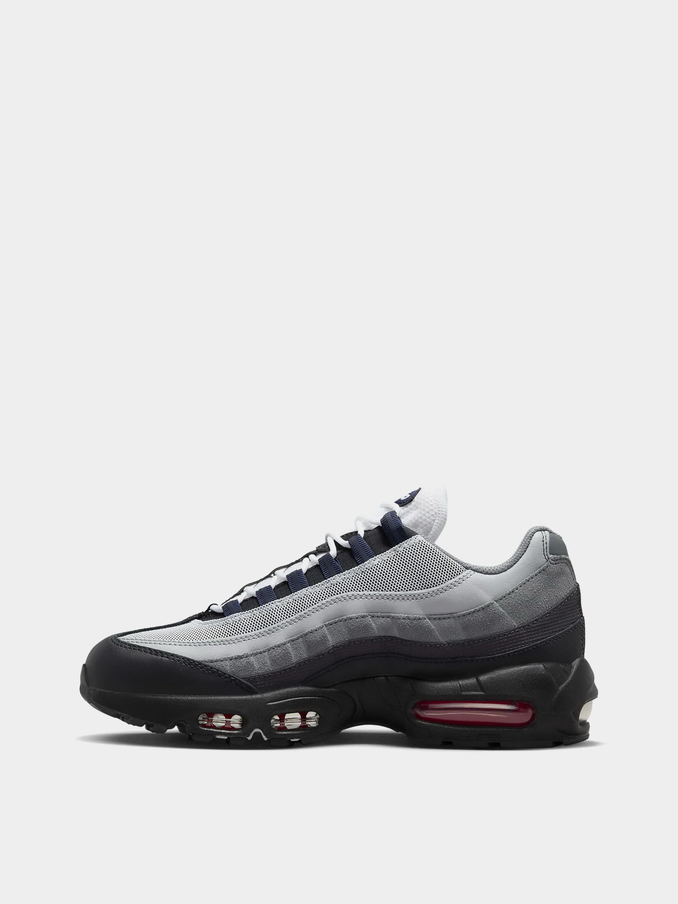 Кросівки повсякденні NIKE Air Max 95 модель DM0011-007 Фото
