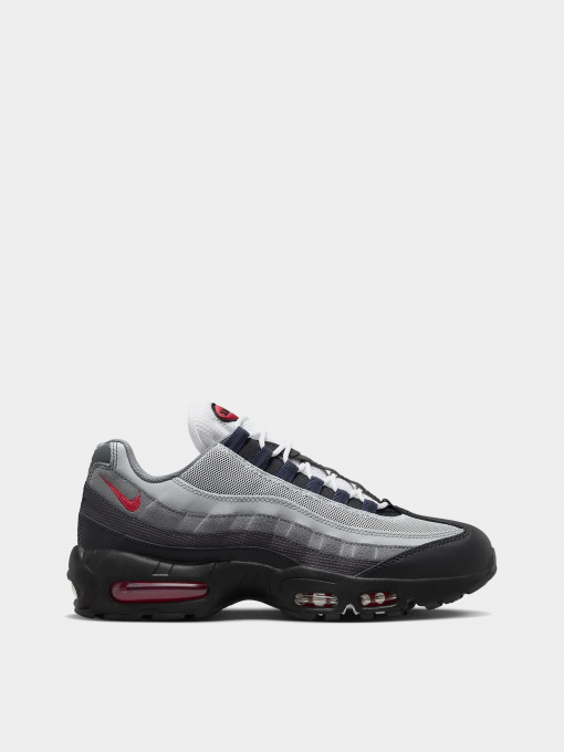Кросівки повсякденні NIKE Air Max 95 модель DM0011-007 Фото