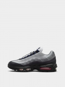 Кросівки повсякденні NIKE Air Max 95 модель DM0011-007 Фото