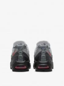 Кросівки повсякденні NIKE Air Max 95 модель DM0011-007 Фото