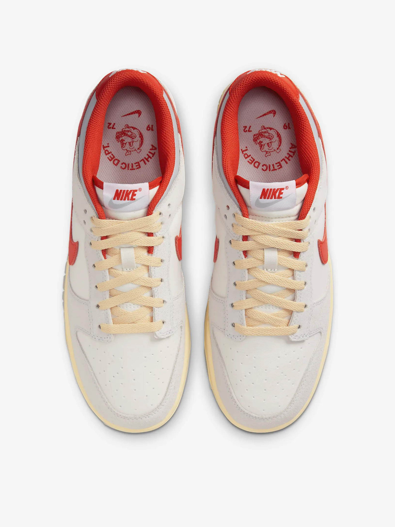 Кеды низкие NIKE Dunk Low 85 модель FJ5429-133 Фото