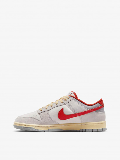 Кеди низькі NIKE Dunk Low 85 модель FJ5429-133 — фото - INTERTOP