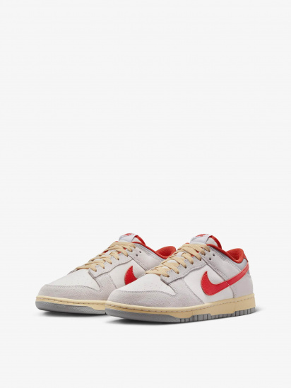 Кеди низькі NIKE Dunk Low 85 модель FJ5429-133 — фото 6 - INTERTOP